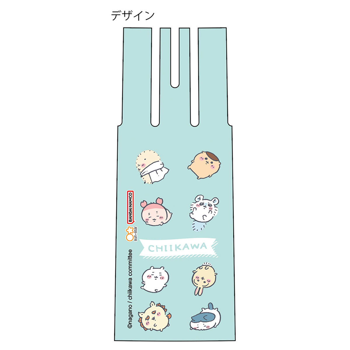 吉伊卡哇 果汁补充 3（吉伊卡哇B）