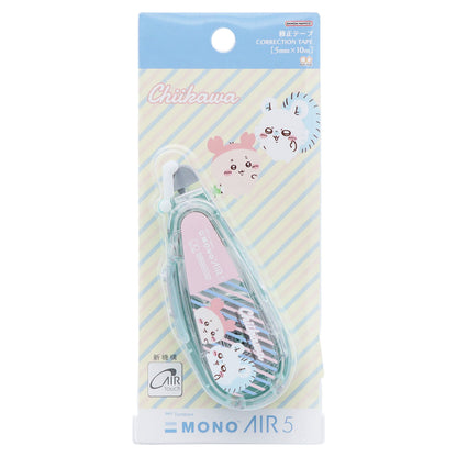 吉伊卡哇 Monoea修正带替芯（吉伊卡哇B）