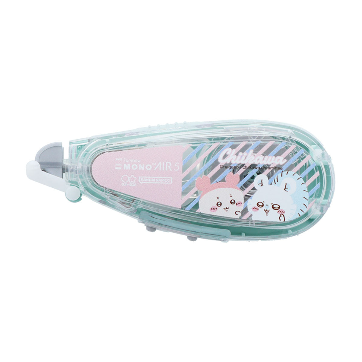 吉伊卡哇 Monoea修正带替芯（吉伊卡哇B）