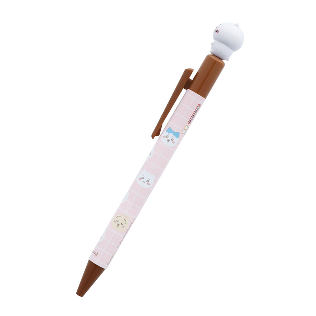 吉伊卡哇 挂件笔2 圆珠笔（吉伊卡哇）