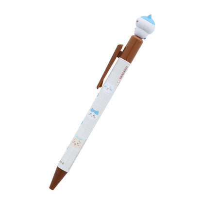 吉伊卡哇 挂件笔2 圆珠笔（哈奇喵）