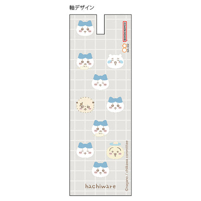 吉伊卡哇 挂件笔2 圆珠笔（哈奇喵）