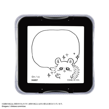 吉伊卡哇 彈出式便簽（莫莫加）