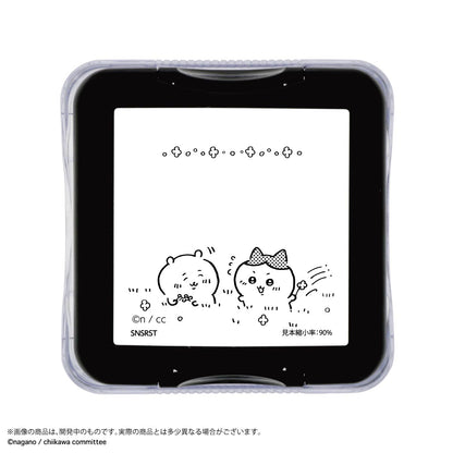 Chiikawa Memo Pon (Chiikawa & Hachiware)