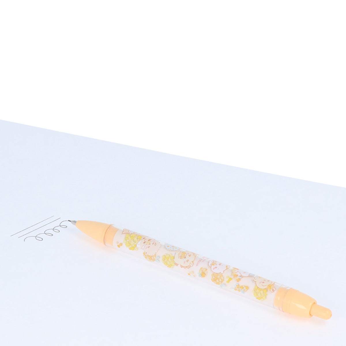 ちいかわ シャープペン（みんな）