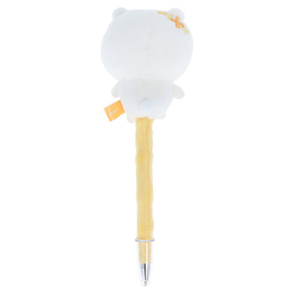Chiikawa Fluffy Mascot Ball Pen (Chiikawa)