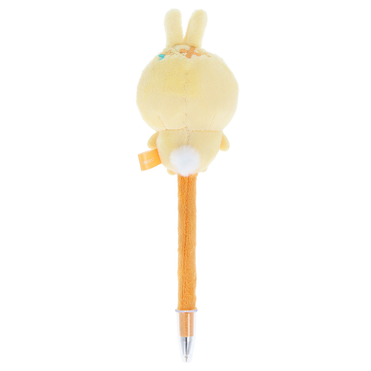 Chiikawa Fluffy Mascot Ball Pen (Usagi)