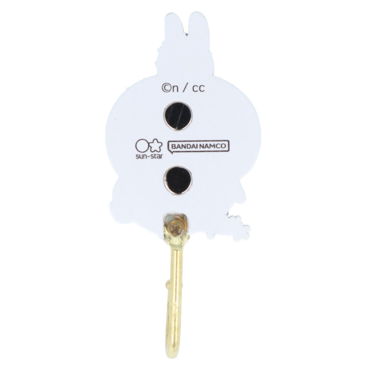 ちいかわ 木製マグネットフック（フレグラントオリーブうさぎ）