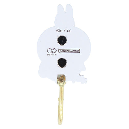 ちいかわ 木製マグネットフック（フレグラントオリーブうさぎ）