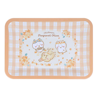 ちいかわ ペントレー（オレンジ）