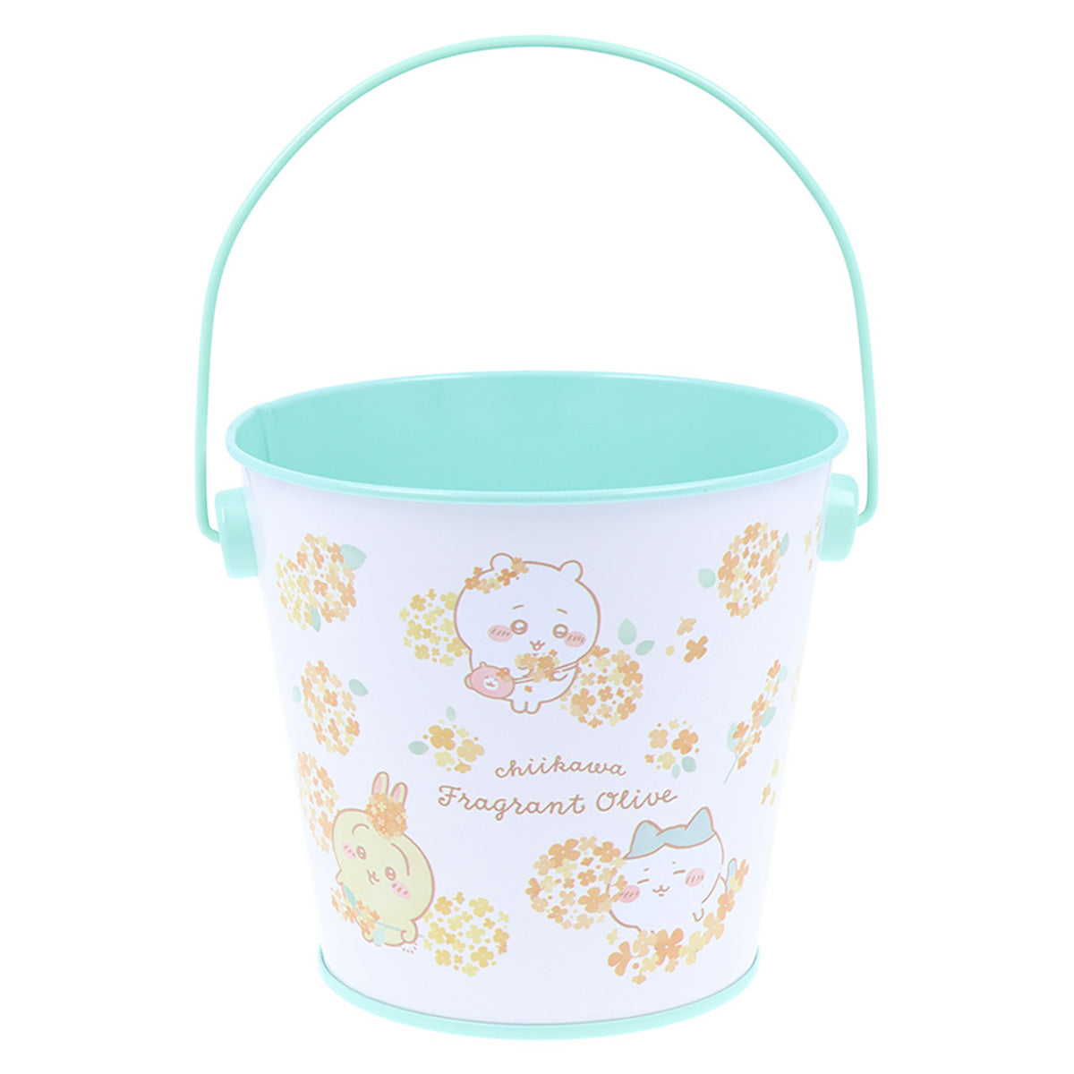 ちいかわ ブリキペンスタンド（みんな）