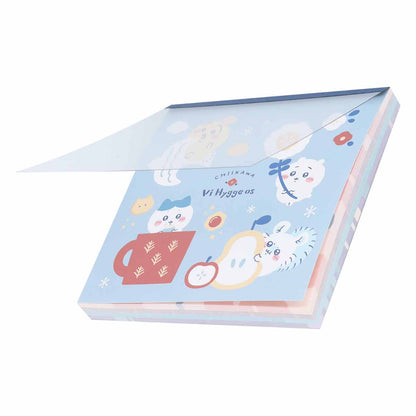 치이카와 스퀘어 메모 (여유롭게)