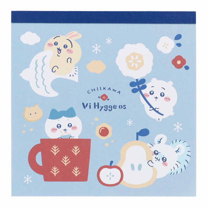 치이카와 스퀘어 메모 (여유롭게)