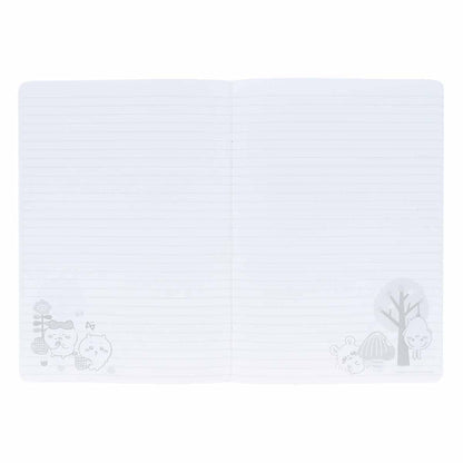 ちいかわ ノートA5（ゆったり）