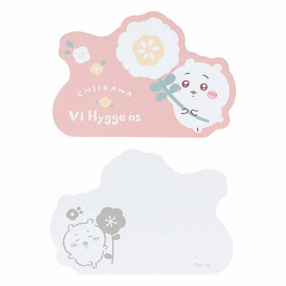 Chiikawa Mini Letter Set (Chiikawa)