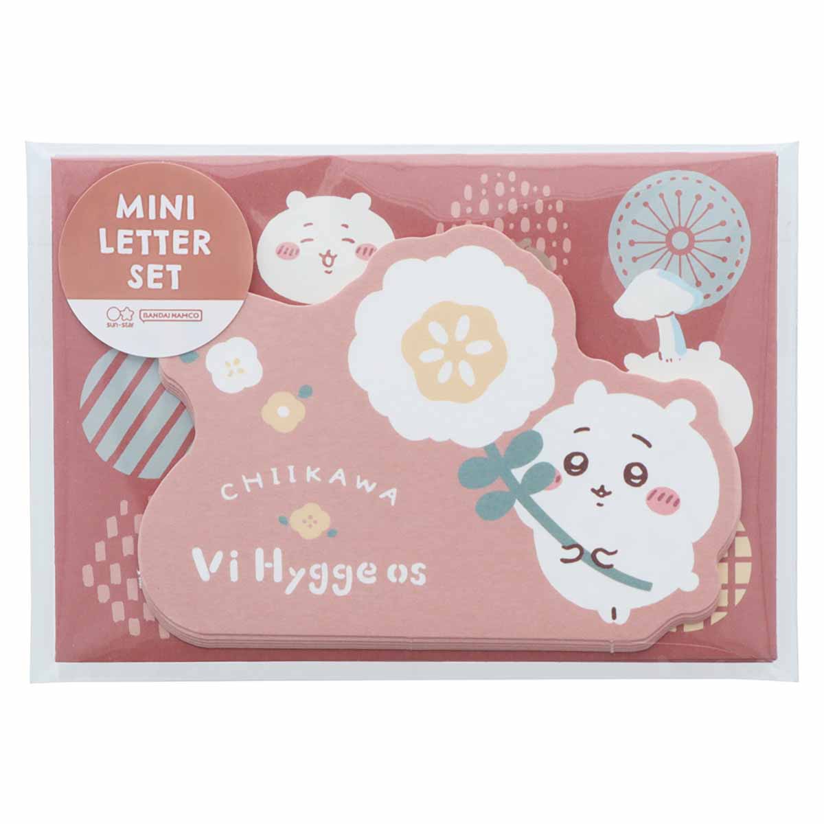 Chiikawa Mini Letter Set (Chiikawa)