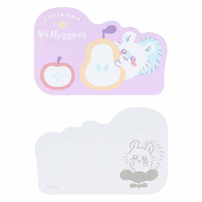 吉伊卡哇 迷你信纸套装（飞鼠）