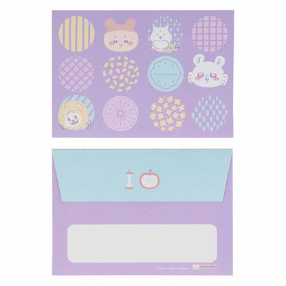 吉伊卡哇 迷你信纸套装（飞鼠）