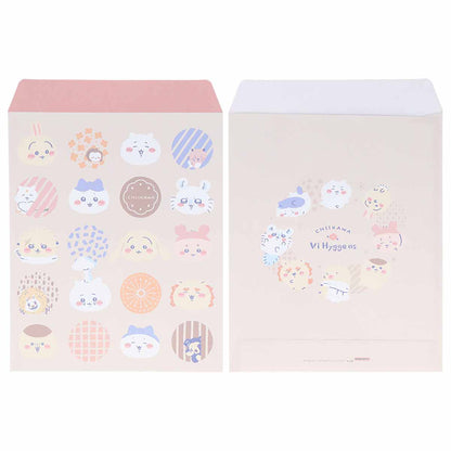 吉伊卡哇 信封套装（表情）