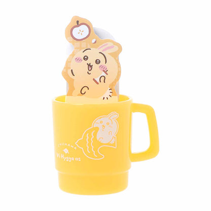ちいかわ マグカップ付箋（うさぎ）