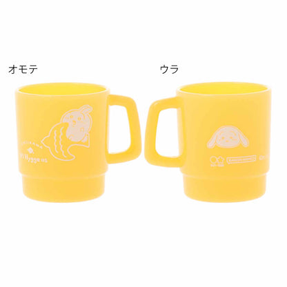 ちいかわ マグカップ付箋（うさぎ）