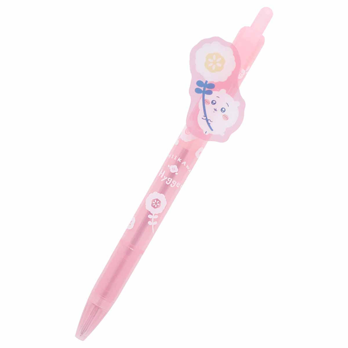 吉伊卡哇 附牌吊飾筆（吉伊卡哇）