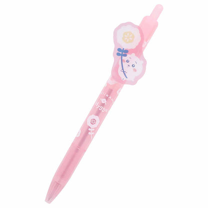 吉伊卡哇 附牌吊飾筆（吉伊卡哇）