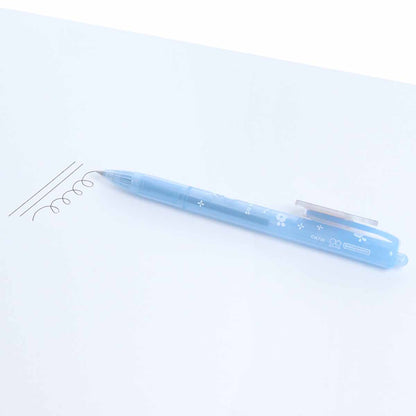 Chiikawa Plate Ballpoint Pen (Hachiware)
