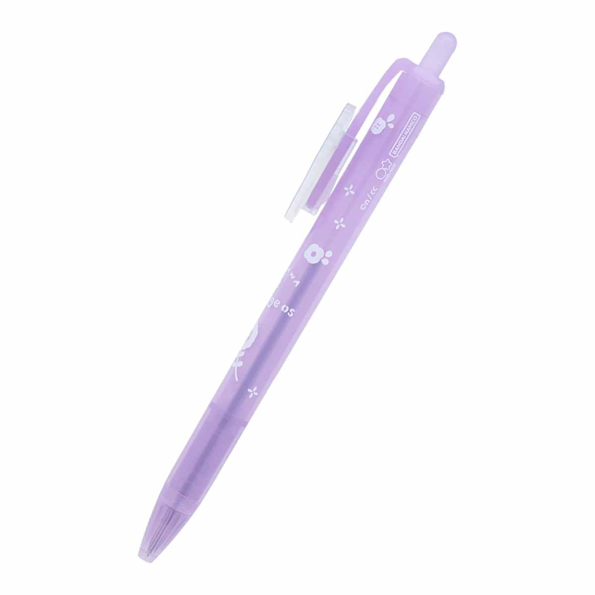 Chiikawa Plate Ballpoint Pen (Momonga)