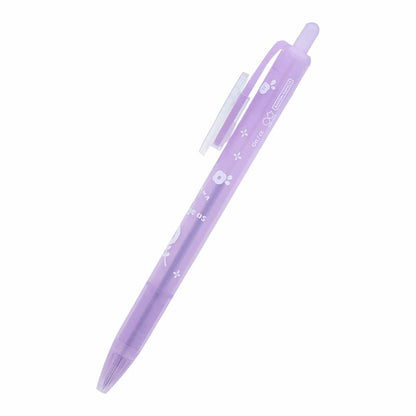 Chiikawa Plate Ballpoint Pen (Momonga)