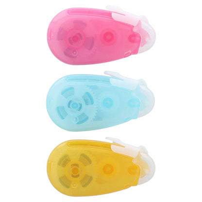 Chiikawa Dot Liner Petit More 3-Piece Set