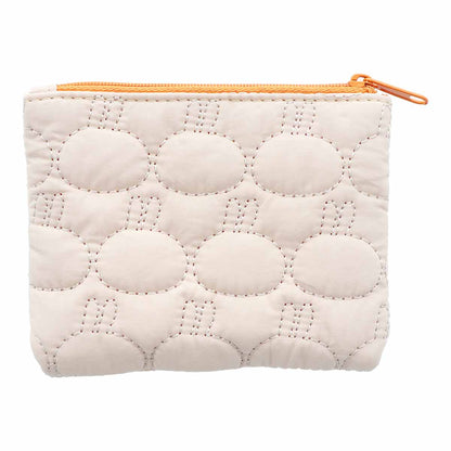 Chiikawa Quilted Mini Pouch (Usagi)