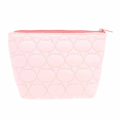 치이카와 퀼팅 배 모양 펜케이스 (치이카와)