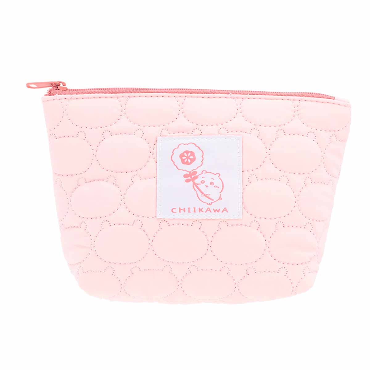 치이카와 퀼팅 배 모양 펜케이스 (치이카와)