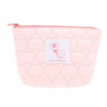 치이카와 퀼팅 배 모양 펜케이스 (치이카와)