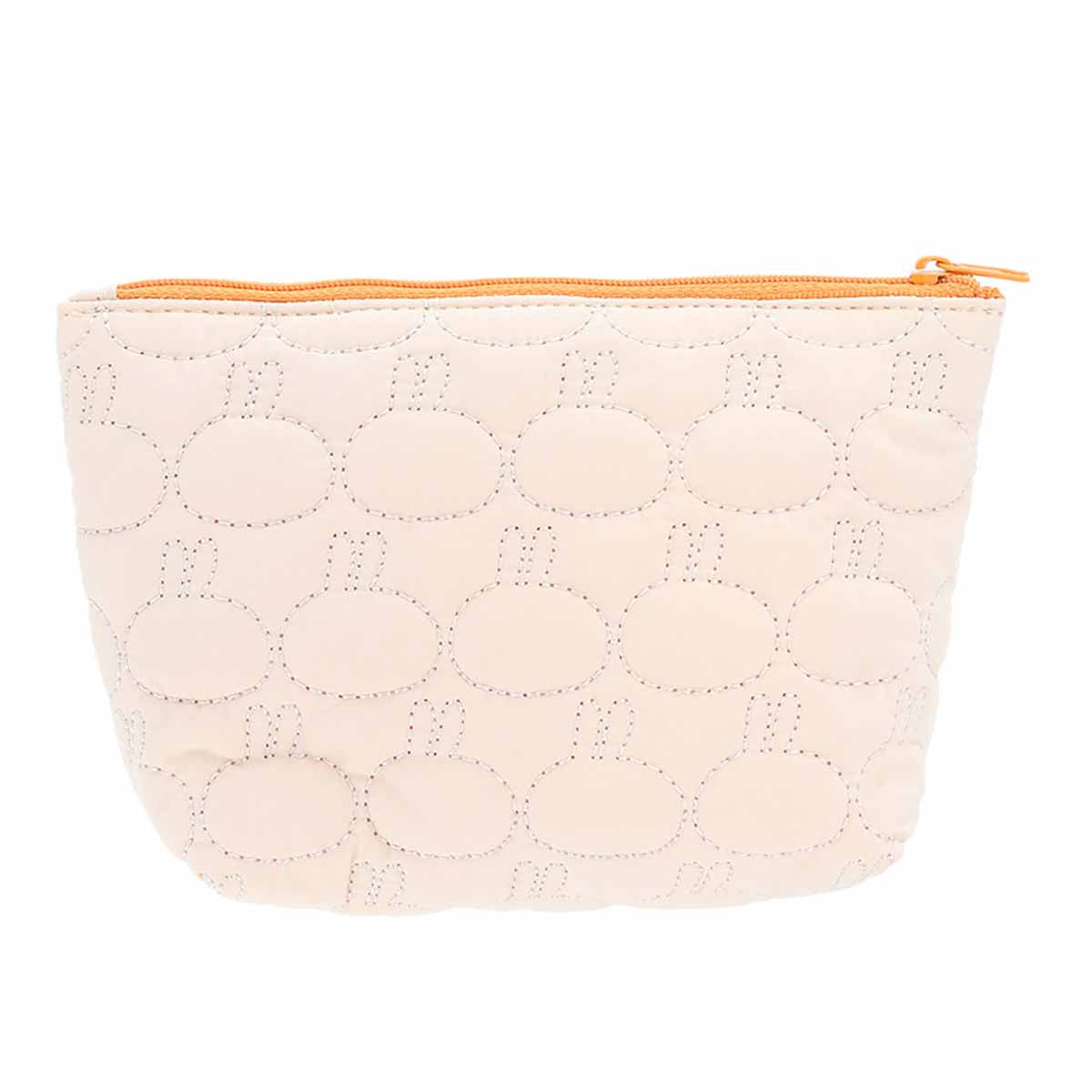 ちいかわ キルティング舟形ペンケース（うさぎ）