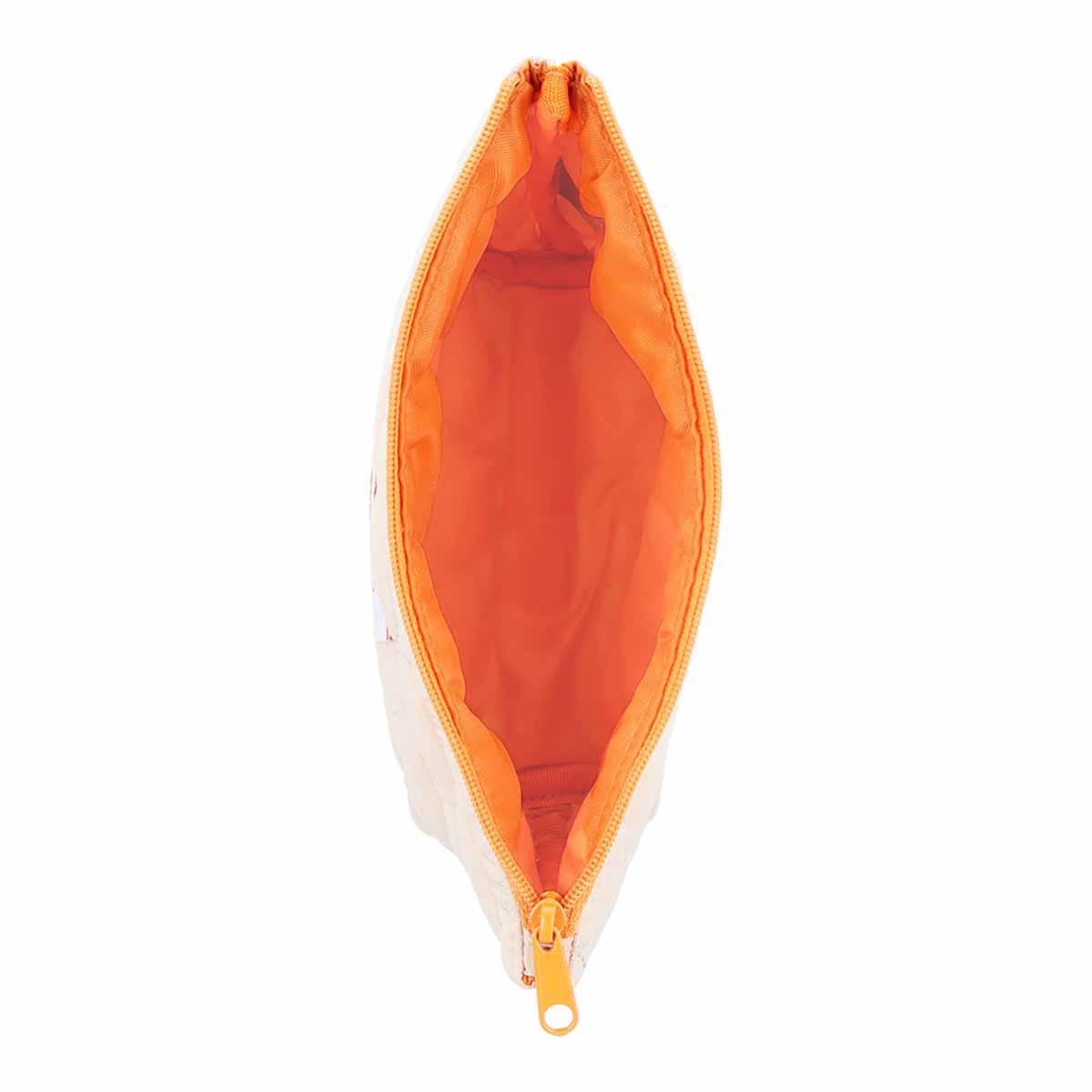 ちいかわ キルティング舟形ペンケース（うさぎ）