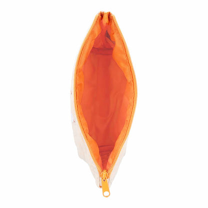 ちいかわ キルティング舟形ペンケース（うさぎ）