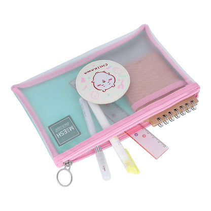 치이카와 메쉬 케이스 MIESH B6 (치이카와)