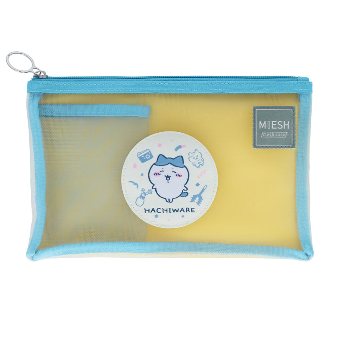Chiikawa Mesh Case MIESH B6 (Hachiware)