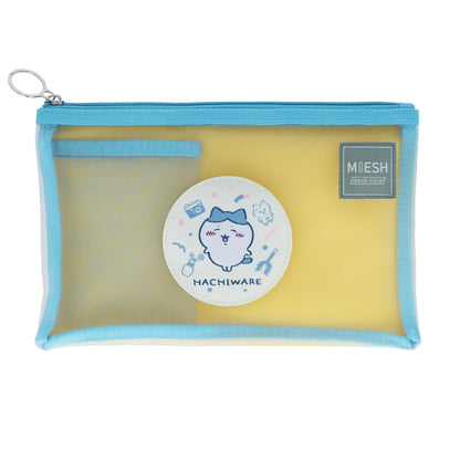 Chiikawa Mesh Case MIESH B6 (Hachiware)