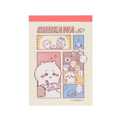 Chiikawa Mini Memo (Chiikawa)