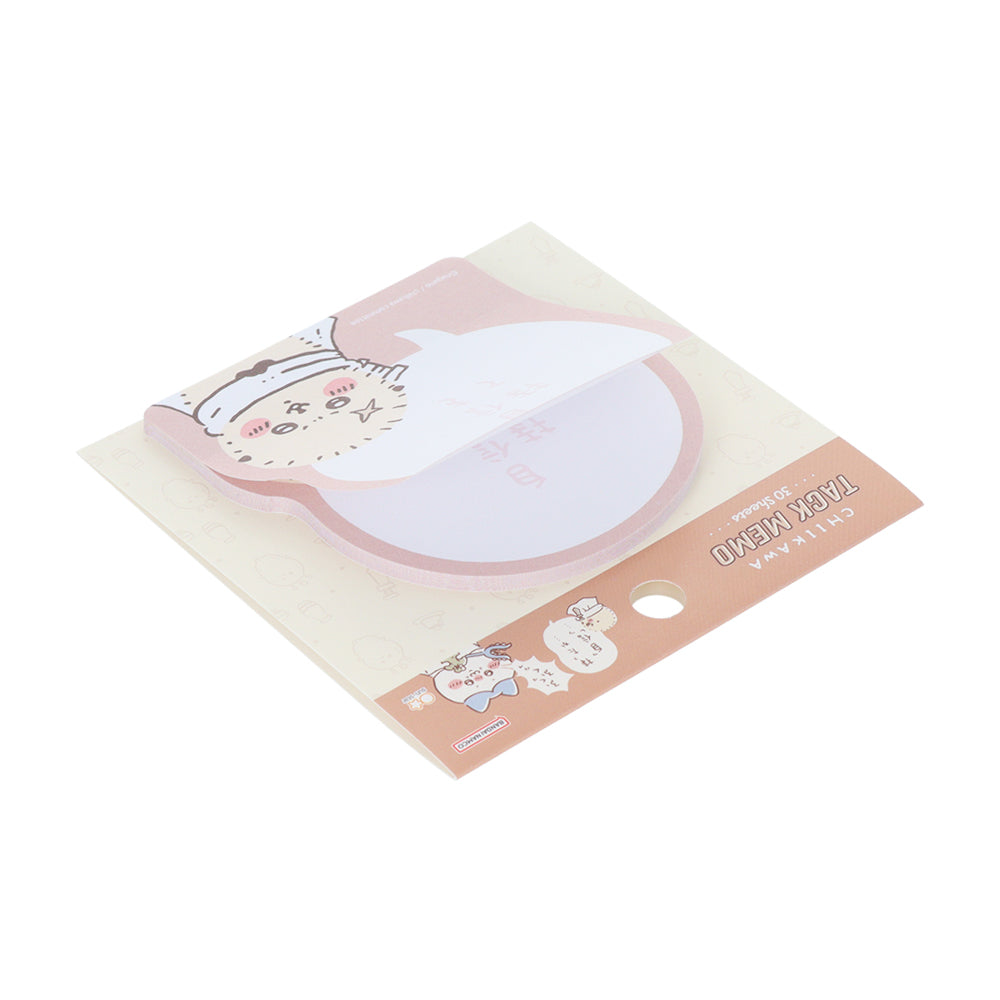 ちいかわ セリフ付箋（自信を持て）