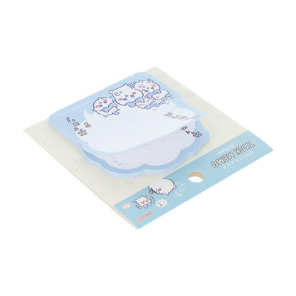 Chiikawa Sticky Notes with Saying (Look, Look!)
