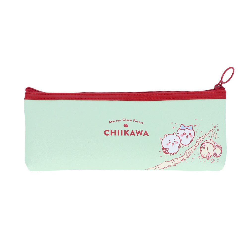 Chiikawa Pen Case (Saying)