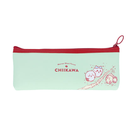Chiikawa Pen Case (Saying)