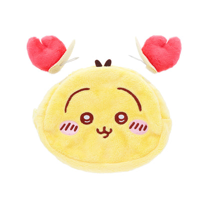 ちいかわ なりきりmimiポーチ（うさぎ）