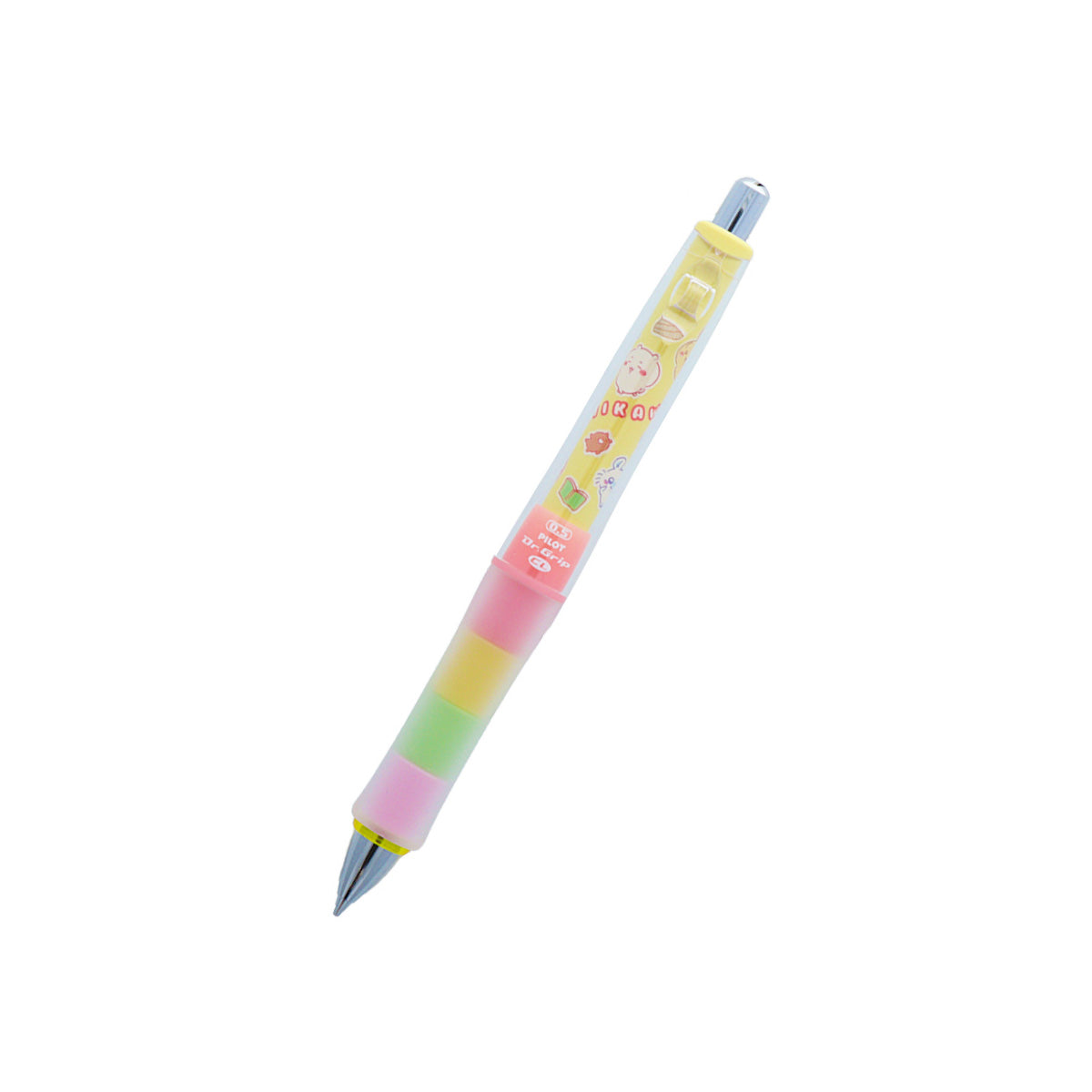 Chiikawa Dr. Grip CLPBSP0.5 (Everyone)