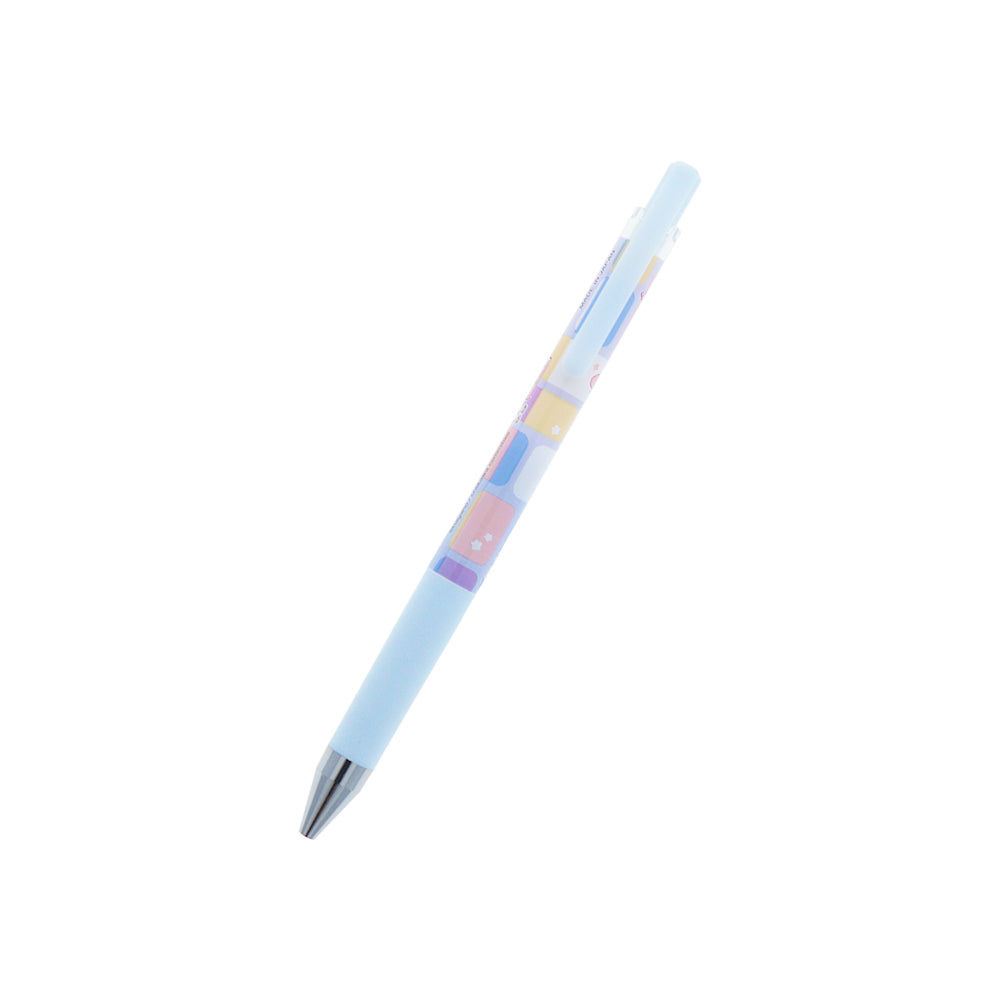 吉伊卡哇 Juice Up 0.4（姿勢）