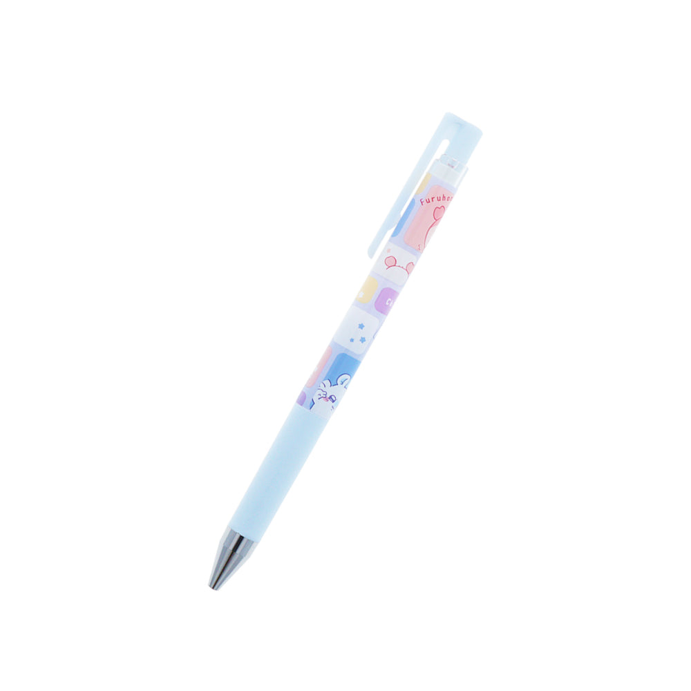 吉伊卡哇 Juice Up 0.4（姿勢）